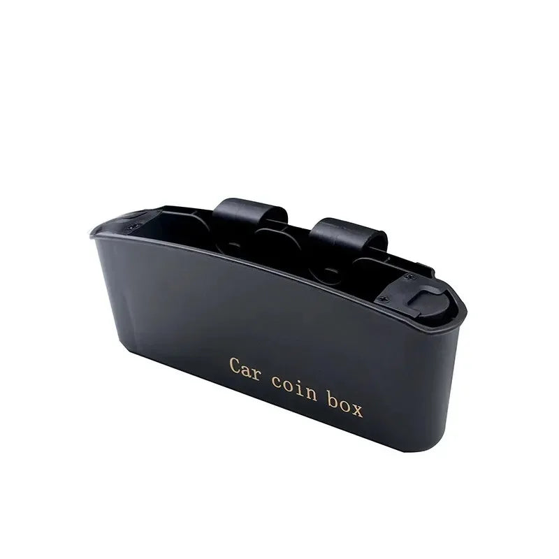 Universal Car Storage Organizer Trunk Door Bin Coins Sundries