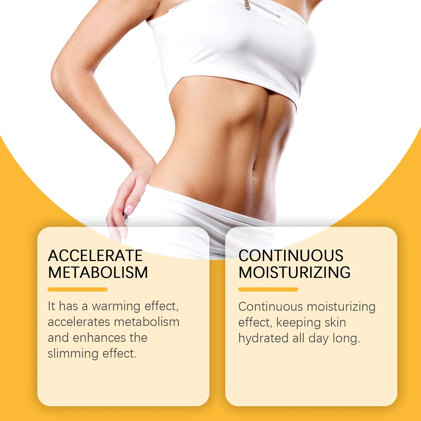 Fat Burner Weight Loss Cream Anti Cellulite Shaping Sculpting Firming Arms Belly Abdomen Thigh Legs Full Body Massager Hot Cream Zpaxo