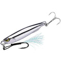 Metal Fishing Lure Artificial Bait Hard Saltwater Jigging Accessories