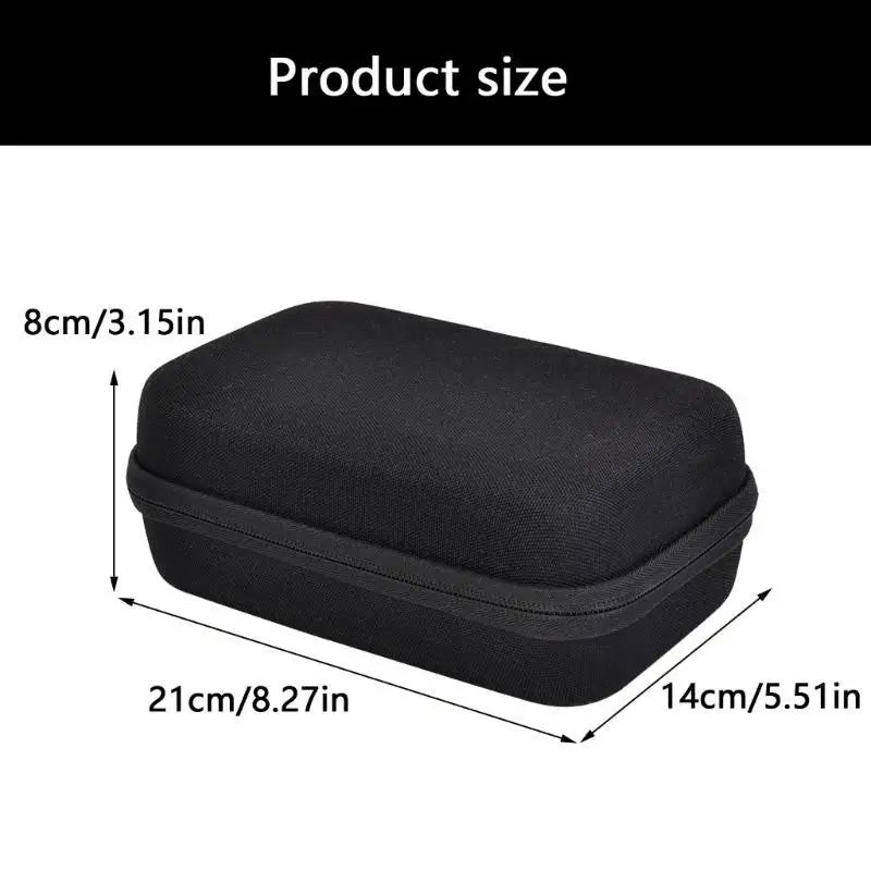 652F Minimalist for SCRIB3D P1 3D Pen Storage Case Childrens Craft Projects Accessory Zpaxo