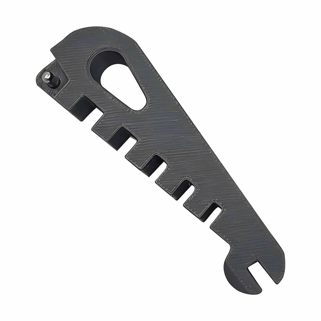 Eyeglass Frame Bending Tool – Temple Arm & Nose Pad Adjuster Eyeglass Repair Tool Zpaxo