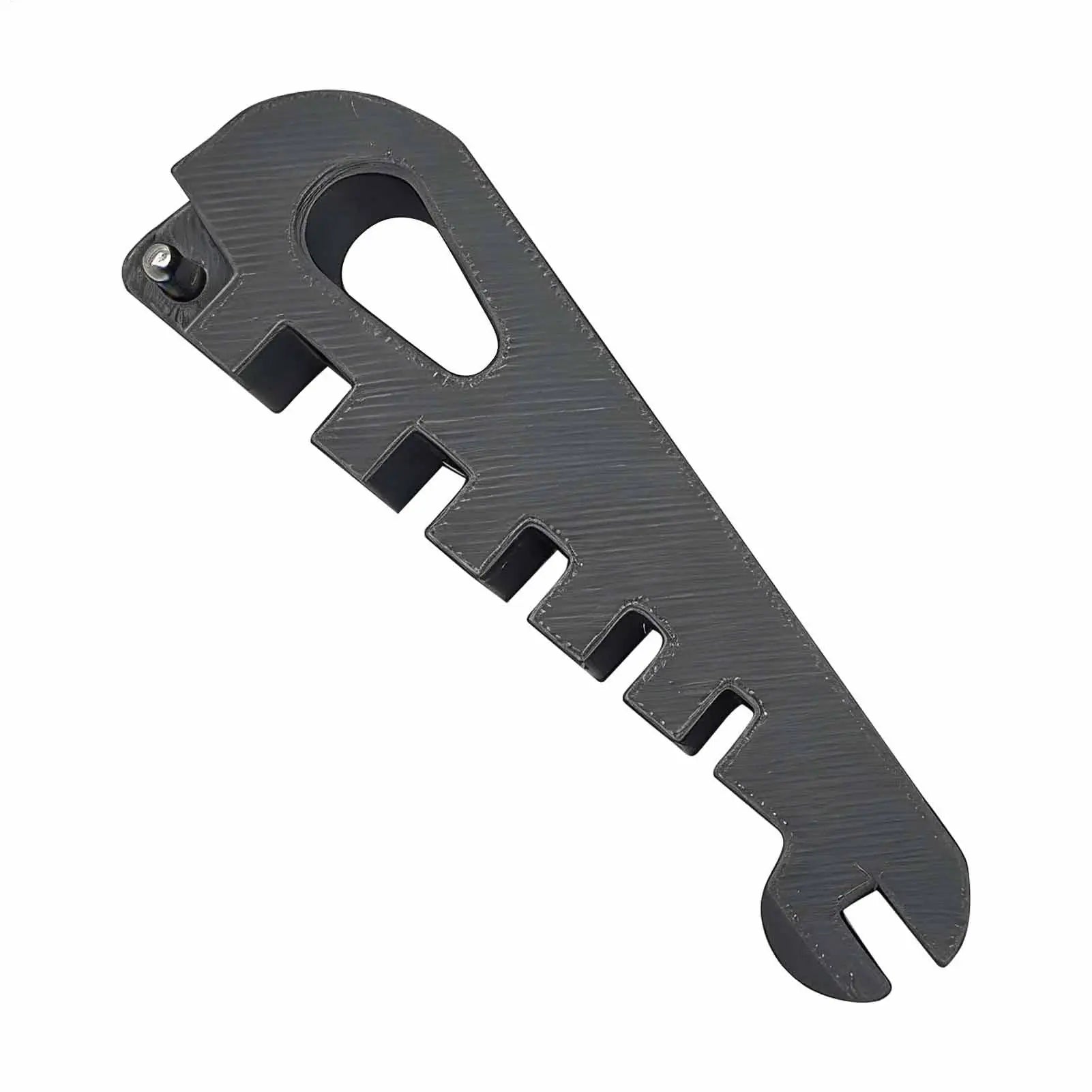 Eyeglass Frame Bending Tool – Temple Arm & Nose Pad Adjuster Eyeglass Repair Tool Zpaxo