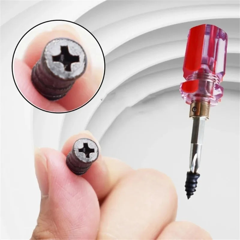 Vacuum Tyre Repair Nail Motorcycle Car Trucks Scooter Bike Tire