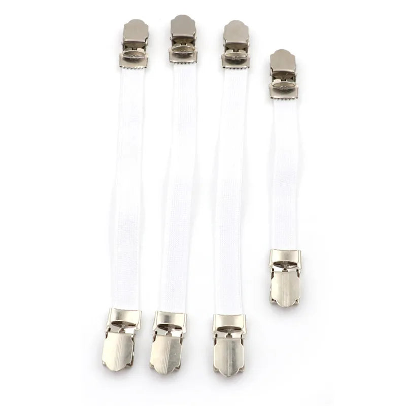 Fasteners Tight Fit Elastic Brace Ties Straps Griphot 4 X Ironing Zpaxo 0 0