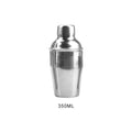 Professional Boston Martini Cocktail Wine Mixer Stainless Steel