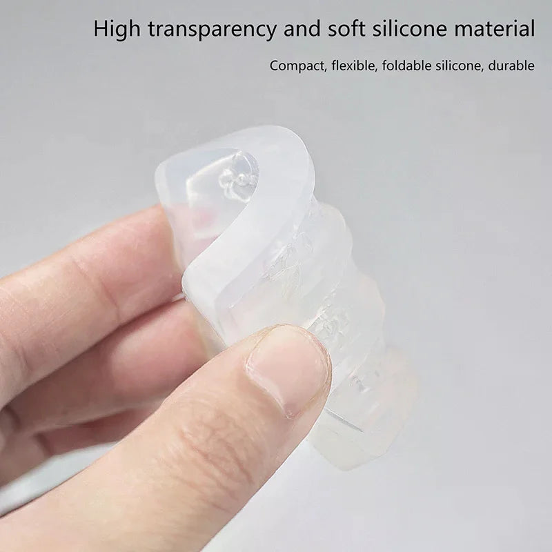 Silicone Flower Butterfly Nail Carving Mold 3D Stamping Plate Nails Zpaxo