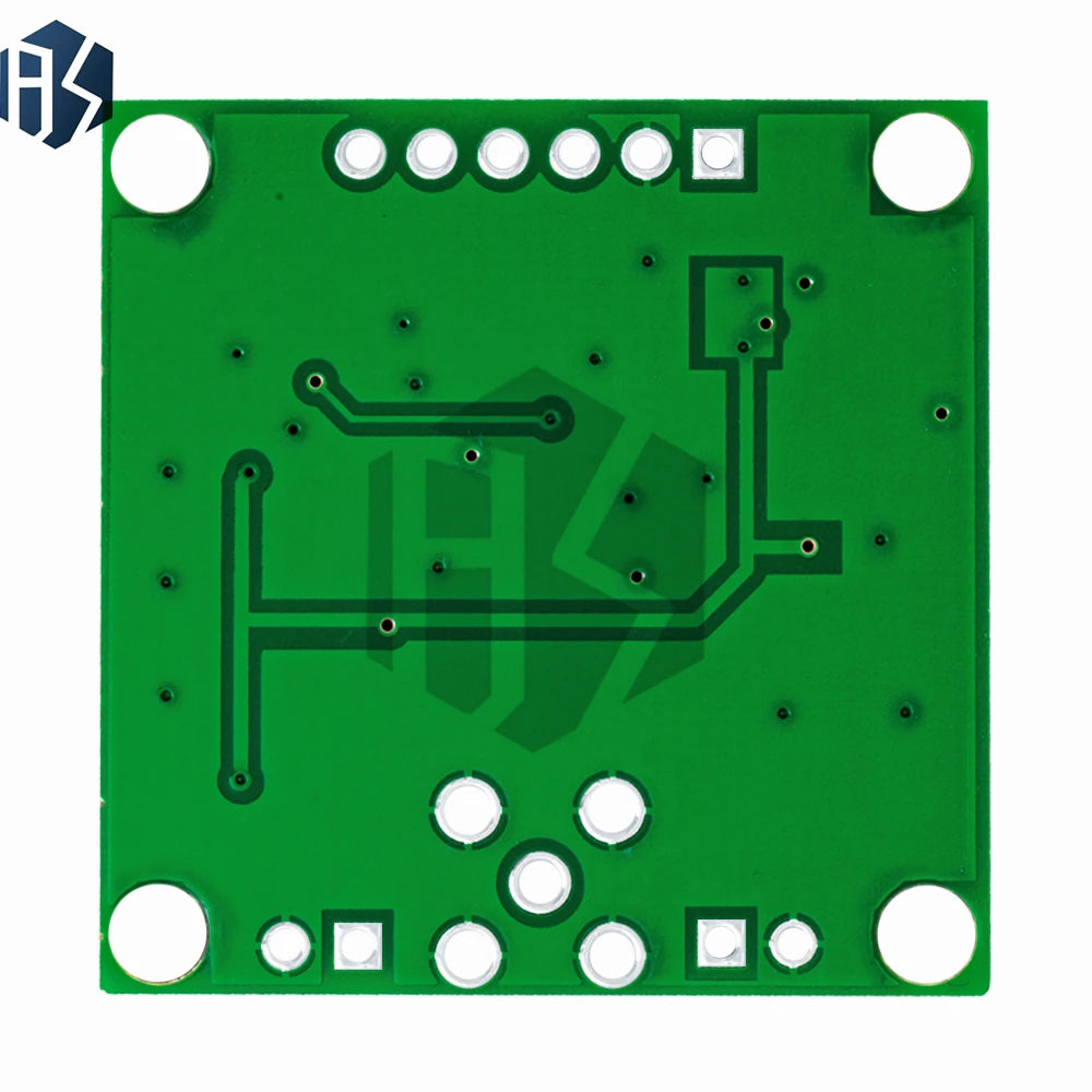 AD9833 Triangular Sine Wave Signal Source IC IC Square Wave Generator Module for arduino Zpaxo