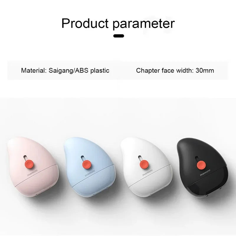 Theft Protection Roller Stamp for Privacy Confidential Data Guard Your Security Stamp Roller Privacy Seal Roller Theft Protect Zpaxo