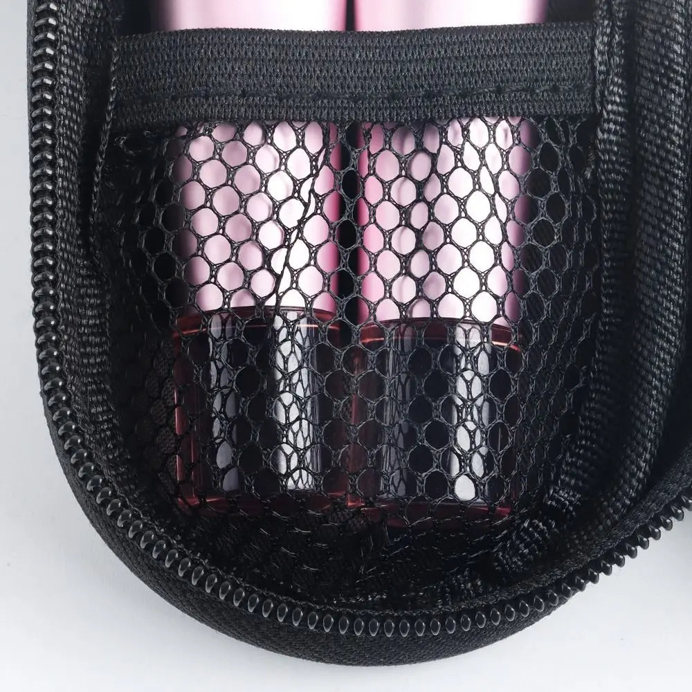 Artificial Fiber Makeup Brush Crystal Handle Tool Foundation Zpaxo
