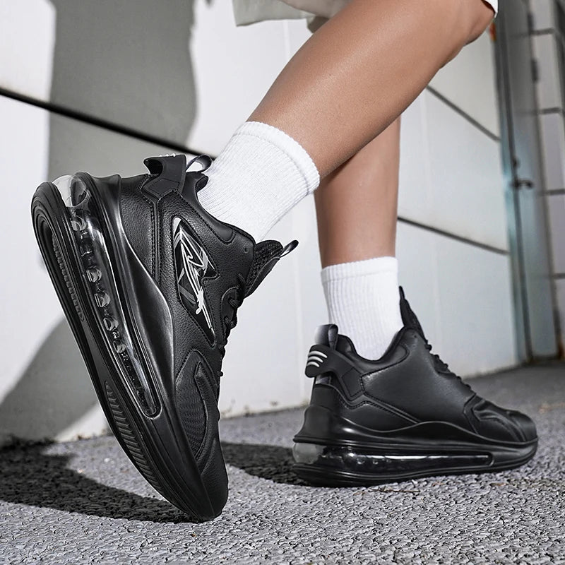 Men Shoes Sneakers Male Tenis Luxury Mens Casual Trainer Race Zpaxo