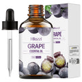 Grape Essential Oil Pure Plant Multifunctional Use Aromatherapy Zpaxo GRAPE 1PCS 30ml