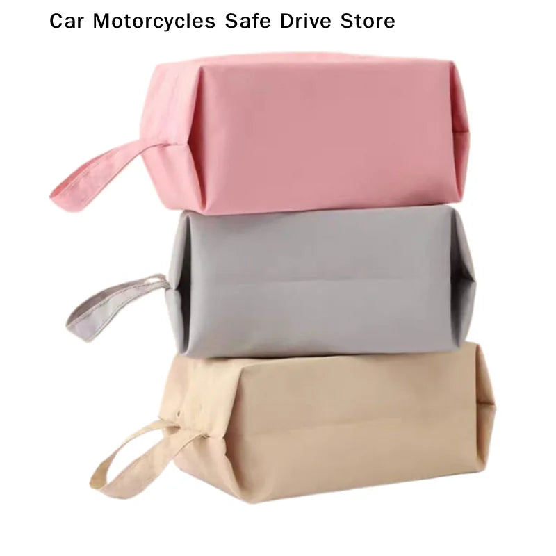 CMTravel Storage Bag Underwear Tidy Organizer Wardrobe Suitcase Pouch