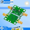0 1MHz 2GHz Ultra-wideband RF LNA Development Board 30dB Low-noise Zpaxo Default Title