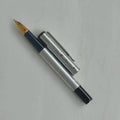 Rare Old Stock Yunshan Brand "Looking Forward to the Olympics" Fountain Pen Large Nib Lightweight, Squeeze-Filling Collectible Zpaxo yunshan