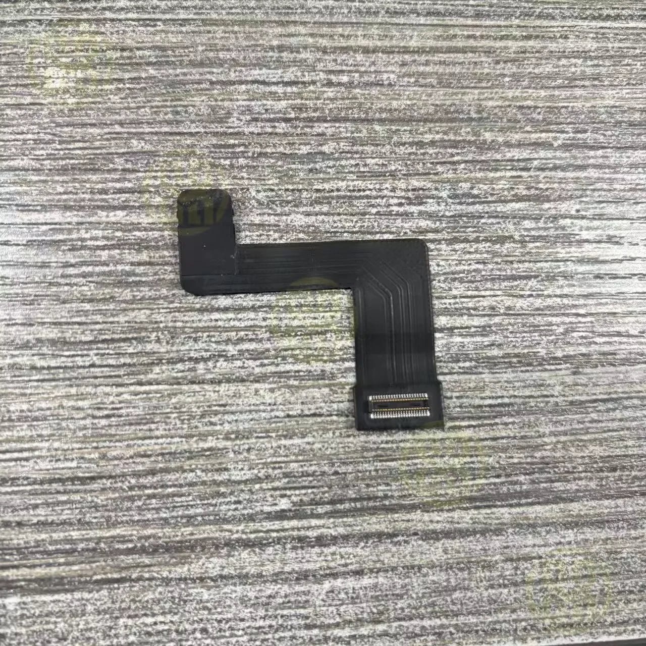 A1707 Keyboard Flexible Cable 821-00612-A Macbook 2016 2017