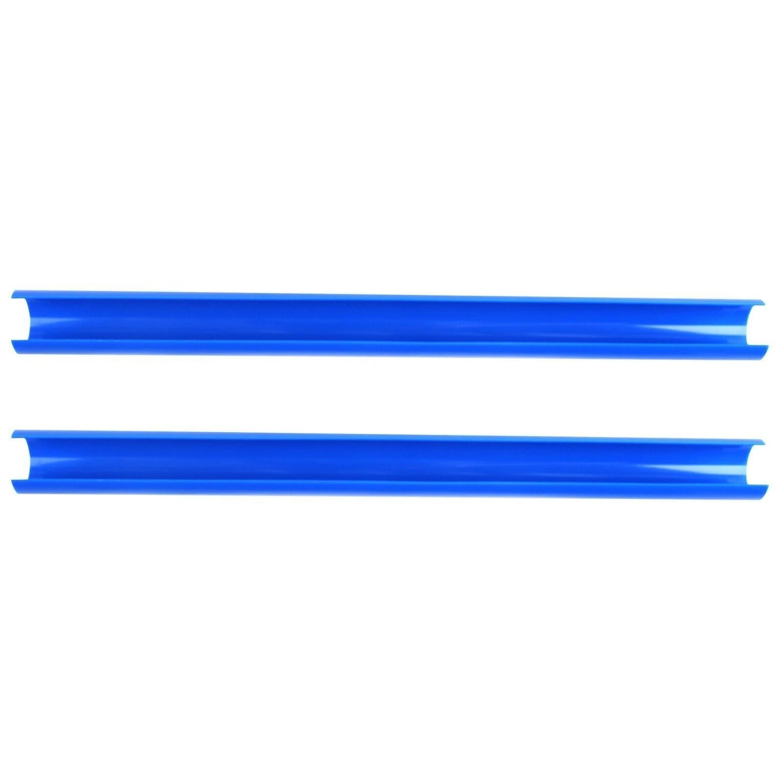 BMW Car Plastic Front Grill Stripes Kidney Grille Insert Trim 1 2 3 4