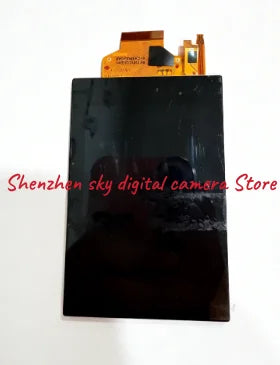 Canon M3 M10 Camera Display Screen LCD Touch Backlight