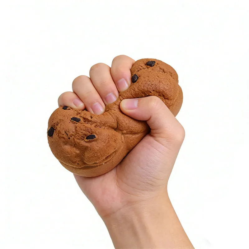 Simulation Food Model Fake Cake Artificial Bread Props Home Decor