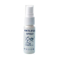 Anti-fog Spray Swim Goggles Glasses Scuba Dive Mask Lens Cleaner Long