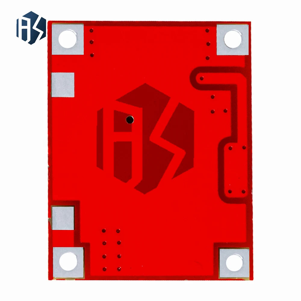 3V 5V 1A DC-DC Boost Converter Module 96 Efficiency Ultra-small Zpaxo