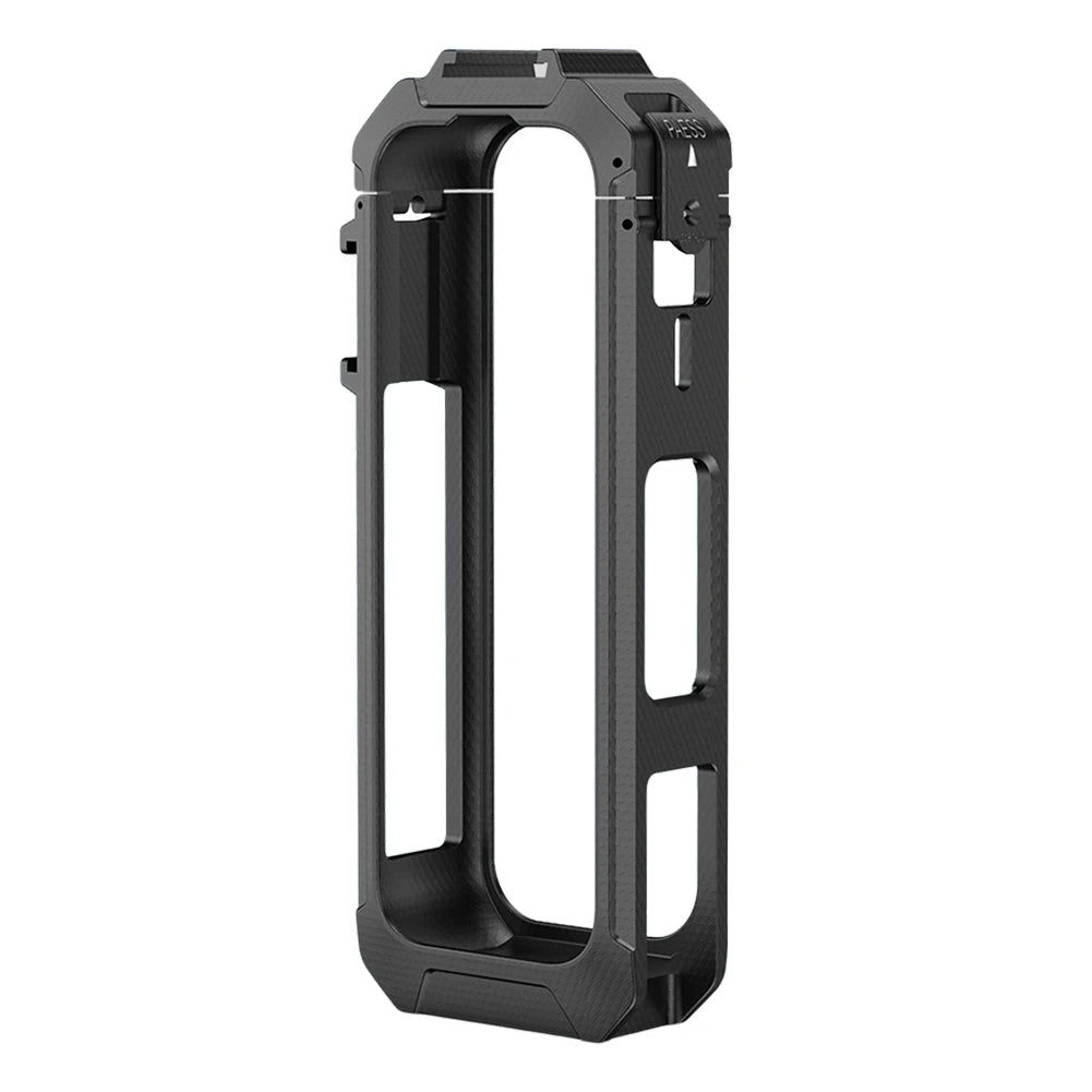 Protective Frame Magnetic Quick Release Interface Rabbit Cage