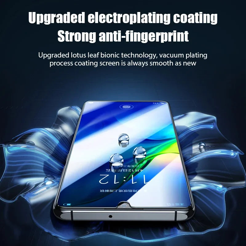 HD Tempered Glass Huawei P30 P40 P20 Mate 20 Lite Y6 Y7 P9 P10 P