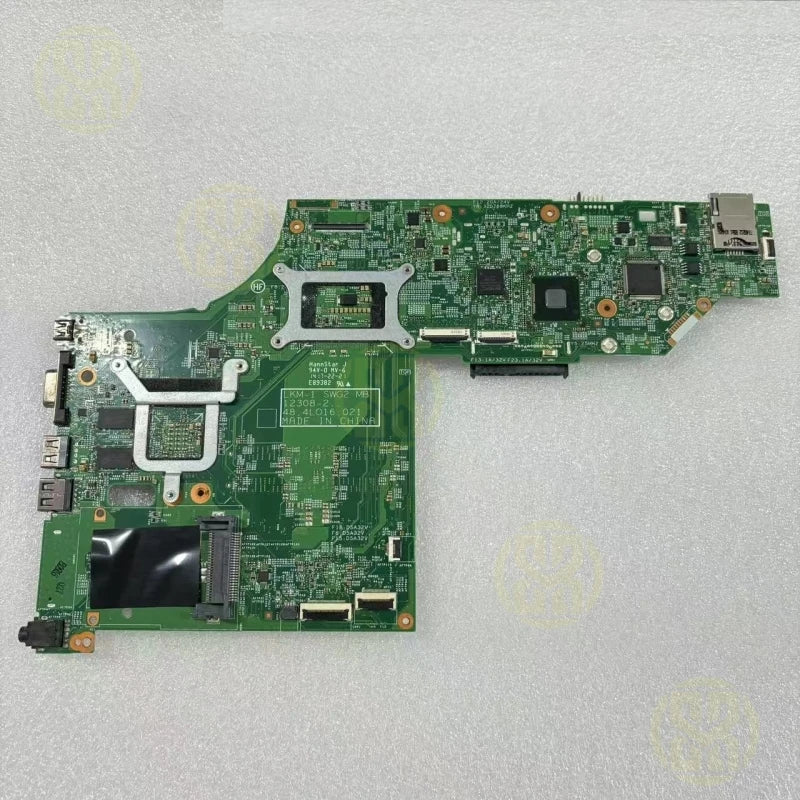 12308-2 Lenovo Thinkpad T540 T540P Laptop Motherboard GT730M