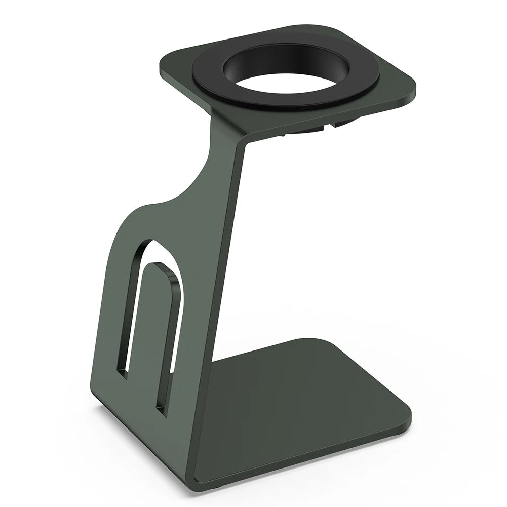 Charging Stand Metal Dock Anti-slip Charger Bracket Holder Google