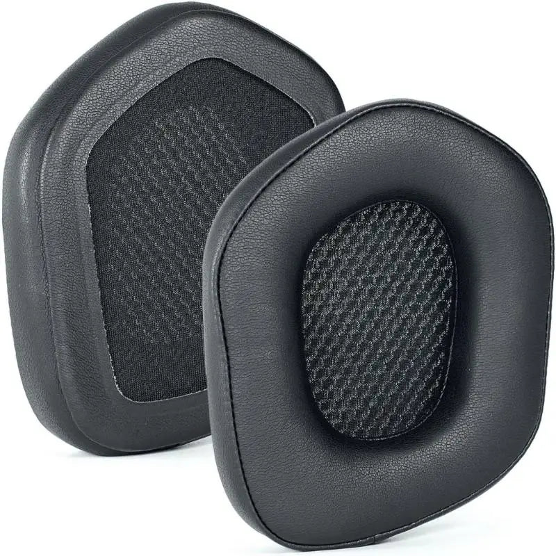 652F Replacement Earpads Soft Sponge Ear Pad Comfortable Earmuffs Zpaxo Black CN