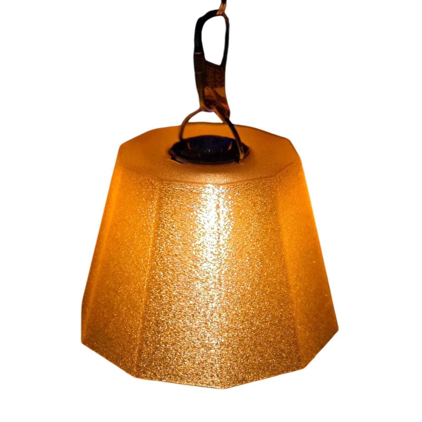 GZ Soft Light Shade Reusable Outdoor Retro Camp Lampshade Atmosphere