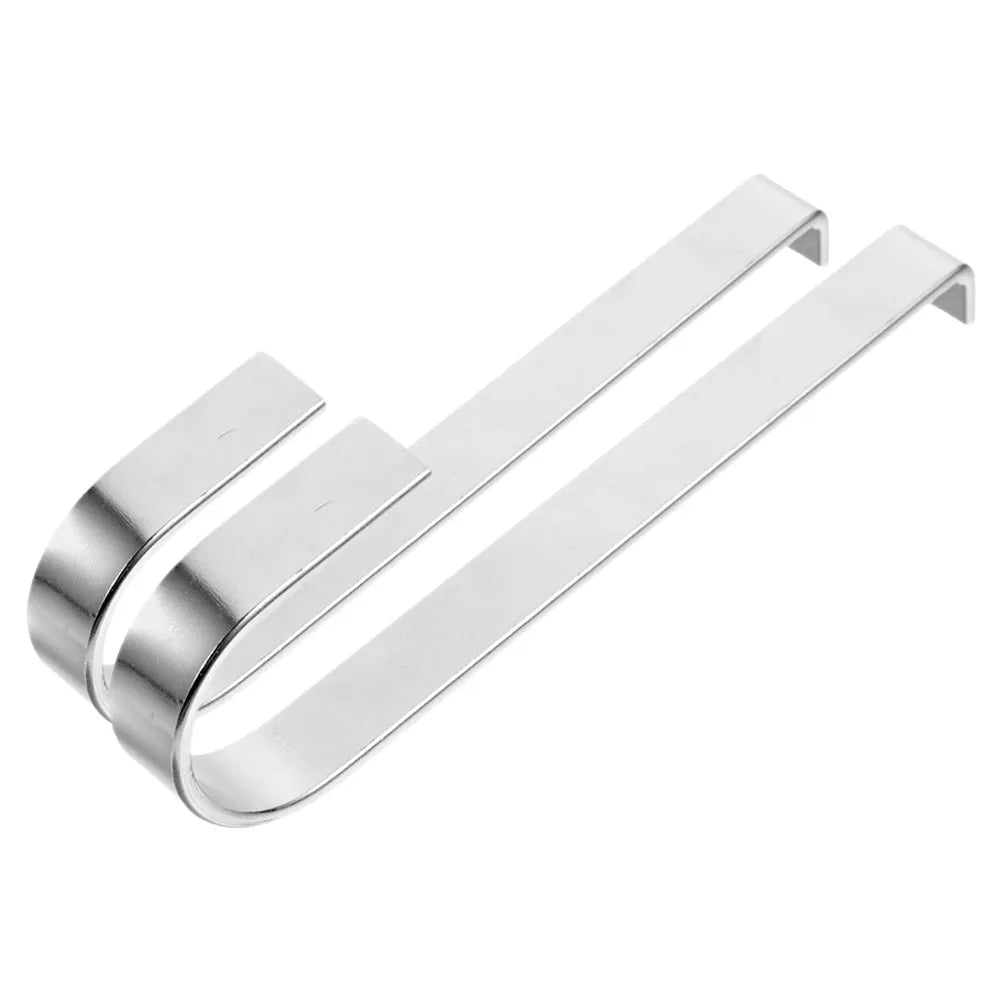 Outdoor Vinyl Siding Hooks No Hole Installation Stainless Steel J