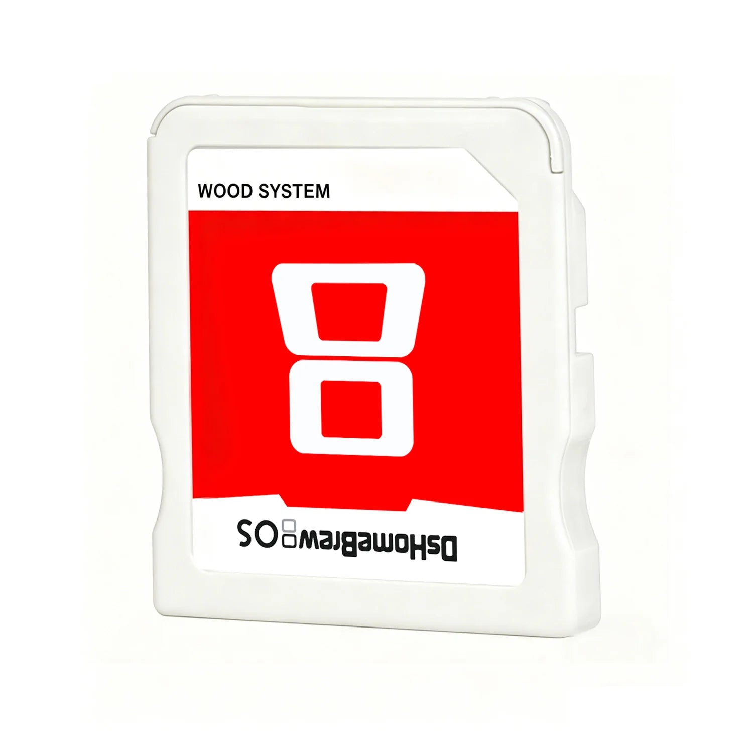 New DsHomeBrew OS 7800 in 1 FlashCard Wood System Card For for NDS 3DS MD GB GBC FC PCE Vedio Game Card With 64G Memory Card Zpaxo