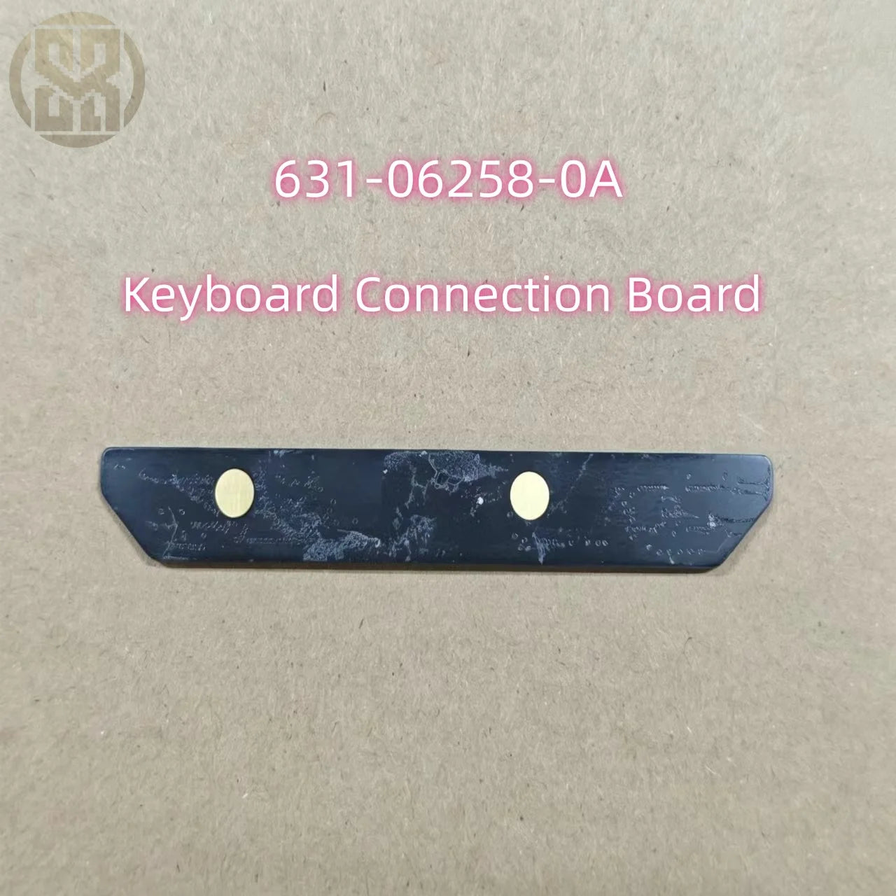 631-06258-0A Touchpad Keyboard Connection Board