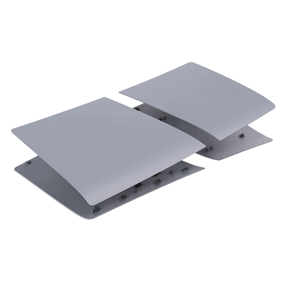 Replacement Faceplate Plastic Hard Shell Anti-scratch Console Panels