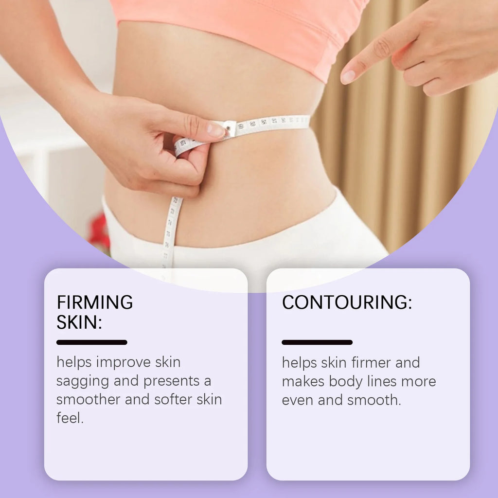 Shape Lift Firm Body Cream – Slim, Tighten & Reduce Cellulite Body Firming Cream Zpaxo