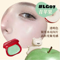 LEEMEMBER Blush Cream Multi Use Glow Stick Transparent Highlighter Zpaxo LG07