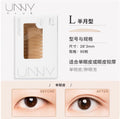 Unny Club Double Eyelid Stickers Seamless Natural Lace Invisible Zpaxo L 90 pcs