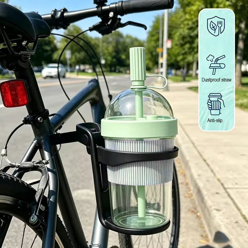 Reusable Coffee Cup Lid Cold Drinks Suitable Travelers Students Home