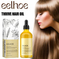 Rosemary Hair Growth Oil 60ml Anti Hair Loss Treatment For Thicker Hair Repairing Dry Damaged Hair Scalp Care With Argan Oil Zpaxo 60ml