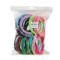 652F Diameter PCL Filaments 3D Doodles Pen Safe Children Easy Mold Zpaxo 30 volumes CN
