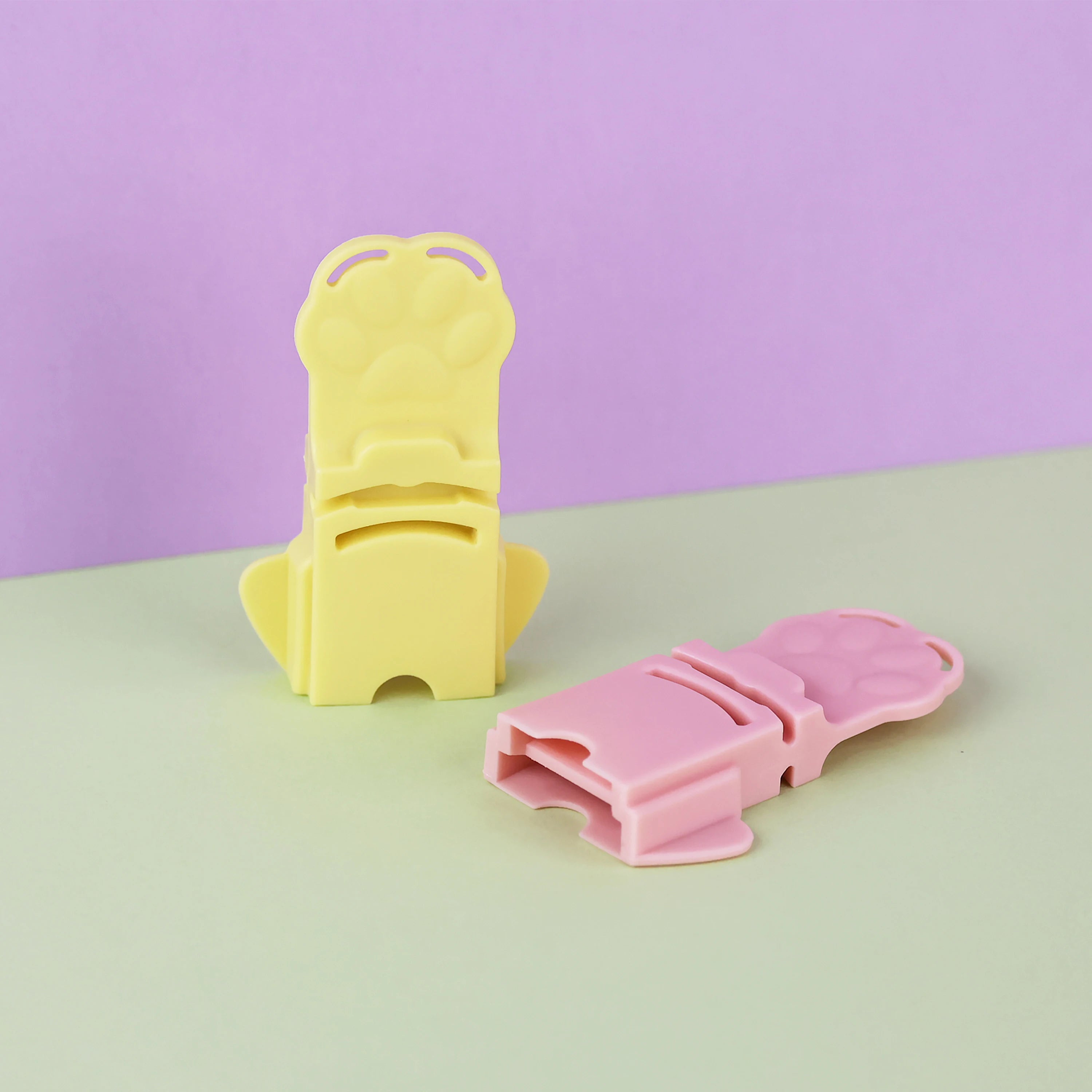 Portable Simple Can Opener Reusable Macaron-colored Bottle Cap