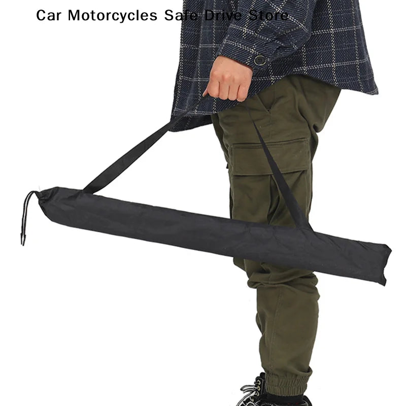 Foldable Shoulder Strap Umbrella Storage Bag Multifunctional