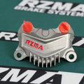 Ruizuma 607 Dual Piston Disc Brake Caliper – Sintered Pads