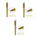 Metallic Marker Pens – Gold & Silver Art Markers for Crafts