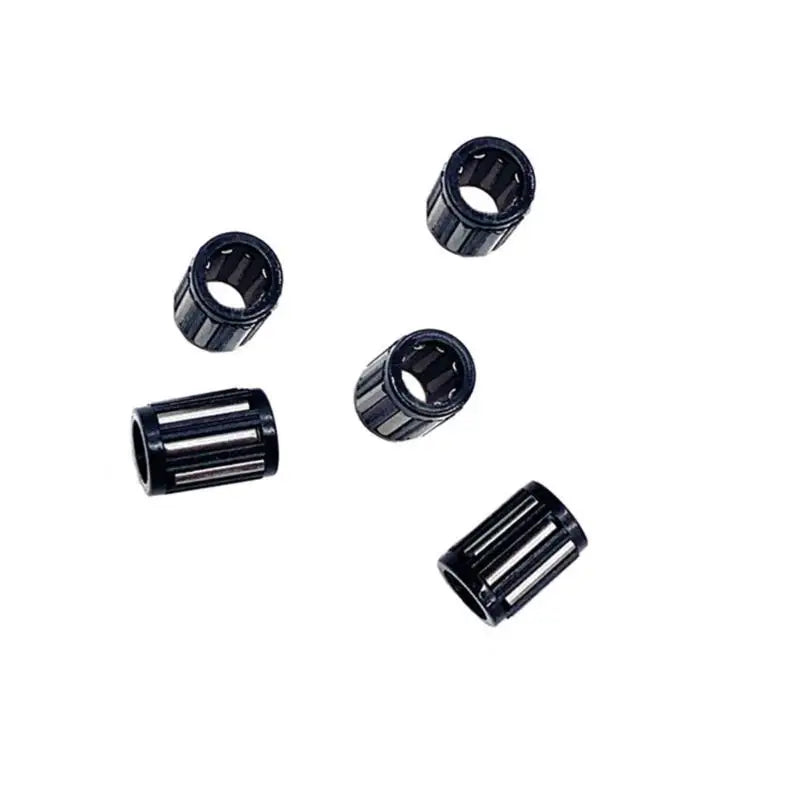 652F 10 Needle Bearing Bore Btech Dual Gear Extruder 3D Printer Zpaxo