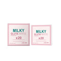 Milk Moisturizing Brightening Soap – Dark Spot & Oil Control Moisturizing Body Soap Zpaxo 70g boxed