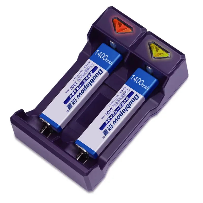 Gumball Gum Stick Battery 1.2V Ni-MH Rechargeable Batteries 1400mAh Ni Mh 7/5 F6 for Walkman Portable CD MD Player UK201 Charger Zpaxo