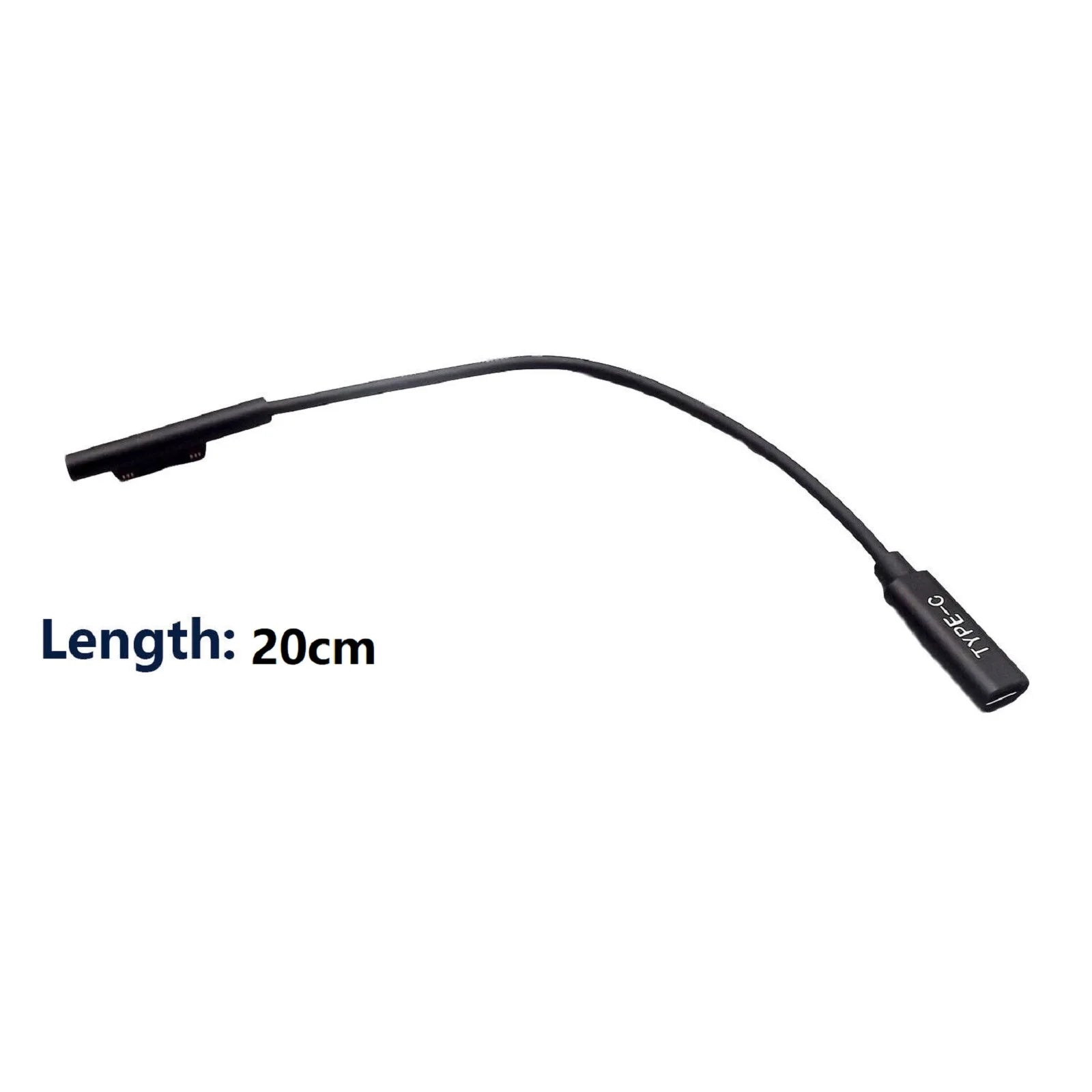 15V 3A Fast Charging USB Type-c Female Power Supply Microsoft Surface