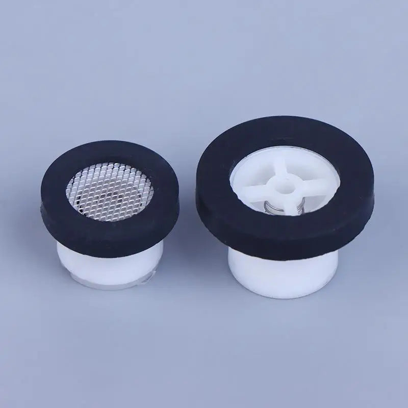Lot Anti-water Valve Shower Systems ABS Backflow Prevention Reliable Zpaxo