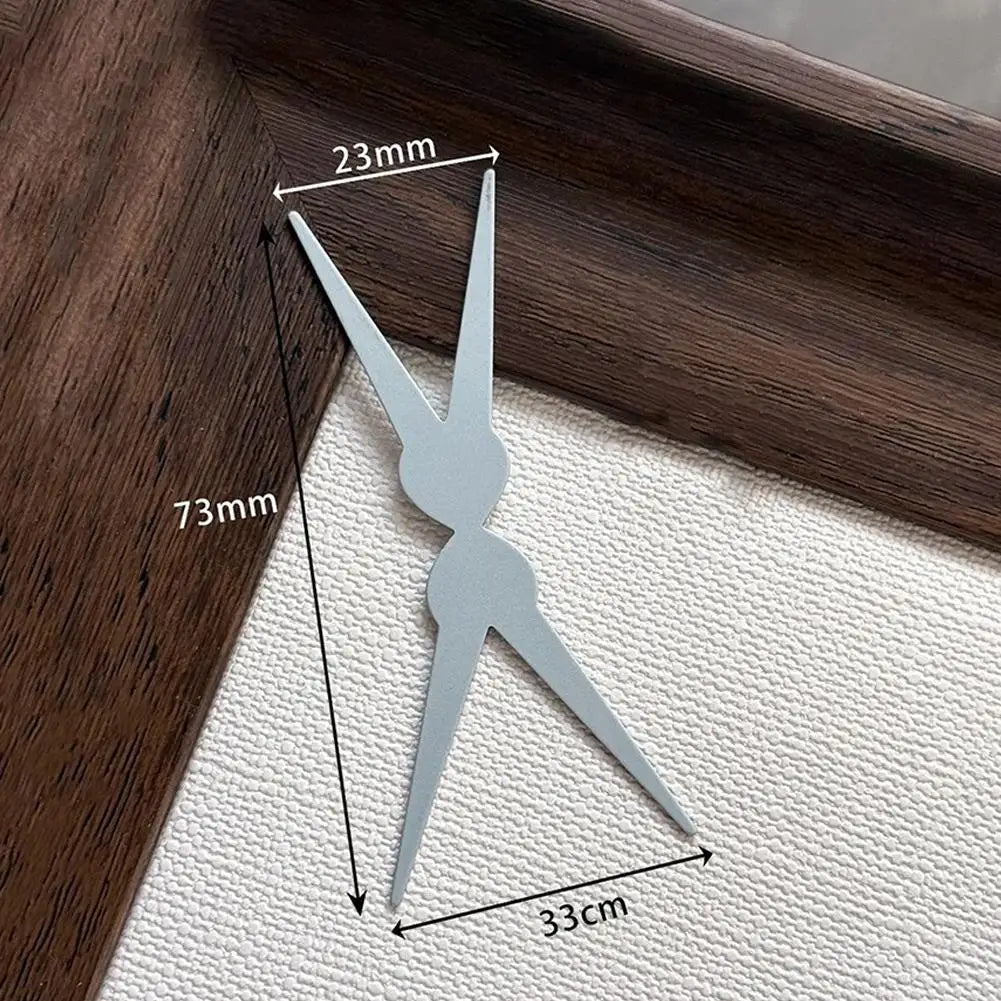 3D Cat Eye Nail Magnet Tool – DIY Magnetic Gel Polish Art Guide Nail Art Magnet Tool Zpaxo